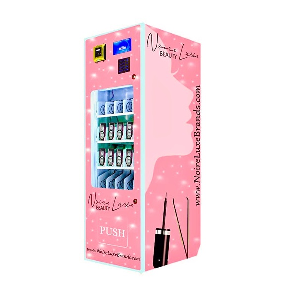 Custom Vending Machine Mini - Picture 4 of 14